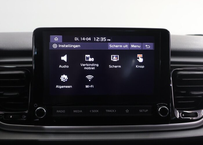 Kia Rio 1.0 T-GDi MHEV DynamicLine