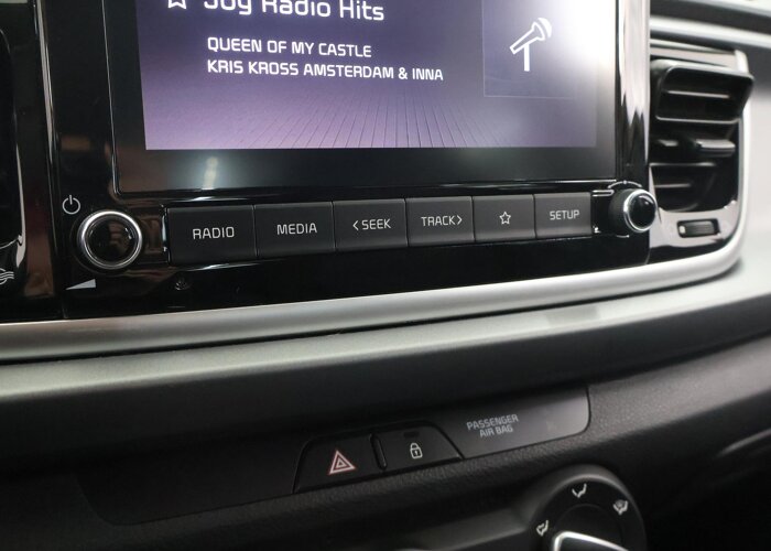 Kia Rio 1.0 T-GDi MHEV DynamicLine