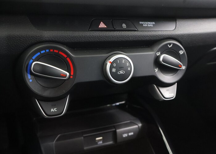 Kia Rio 1.0 T-GDi MHEV DynamicLine