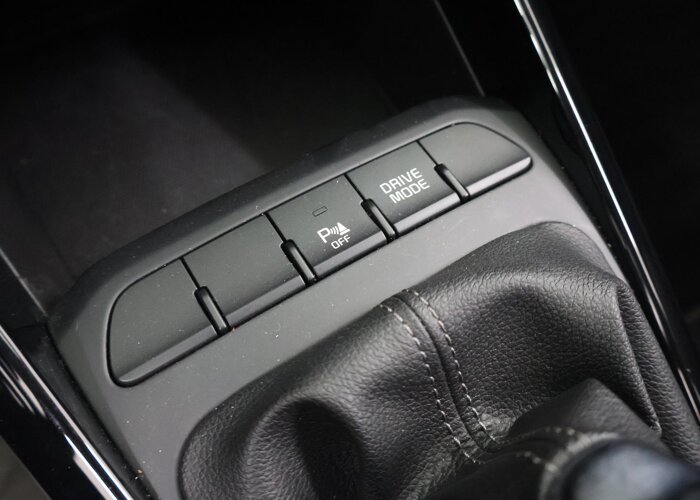 Kia Rio 1.0 T-GDi MHEV DynamicLine