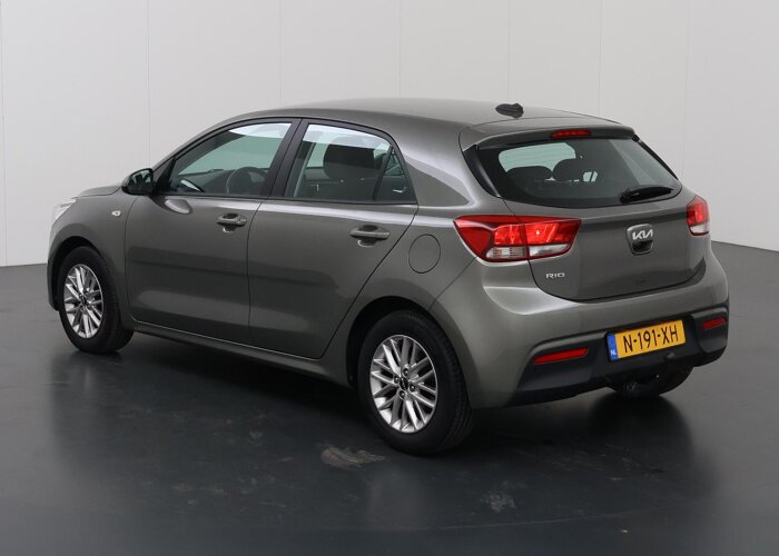 Kia Rio 1.0 T-GDi MHEV DynamicLine