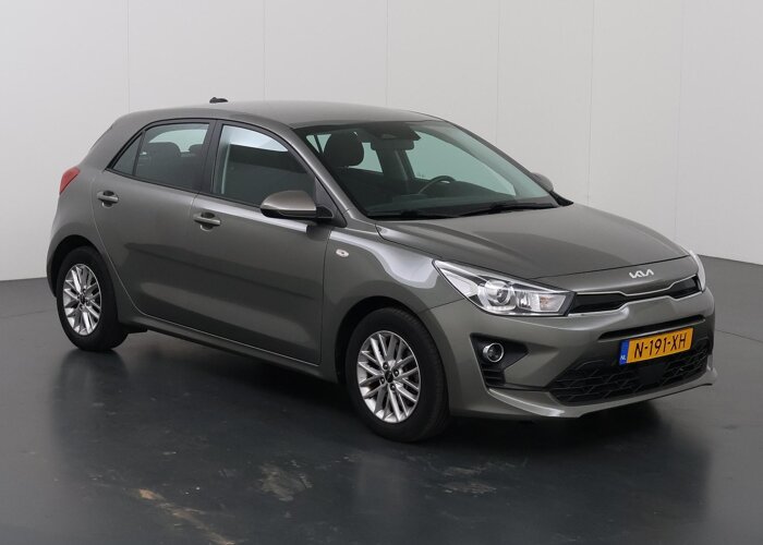 Kia Rio 1.0 T-GDi MHEV DynamicLine