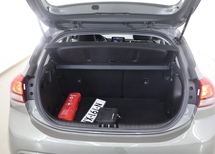 Kia Rio 1.0 T-GDi MHEV DynamicLine