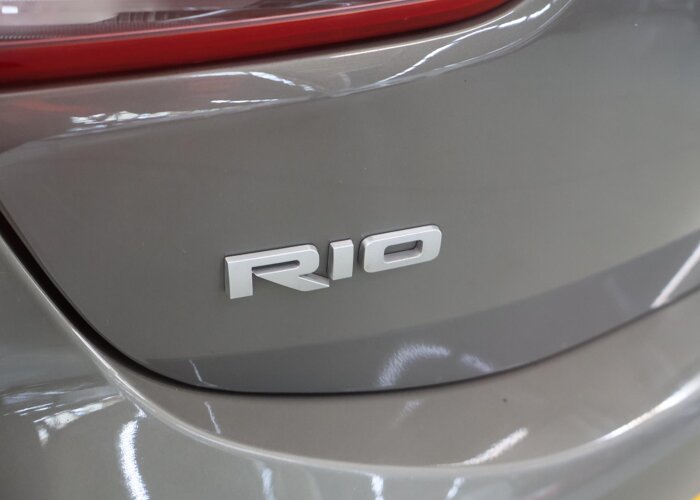 Kia Rio 1.0 T-GDi MHEV DynamicLine