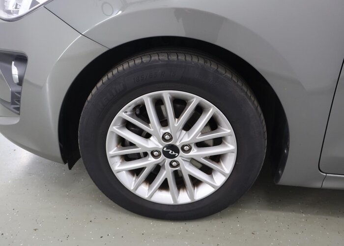 Kia Rio 1.0 T-GDi MHEV DynamicLine