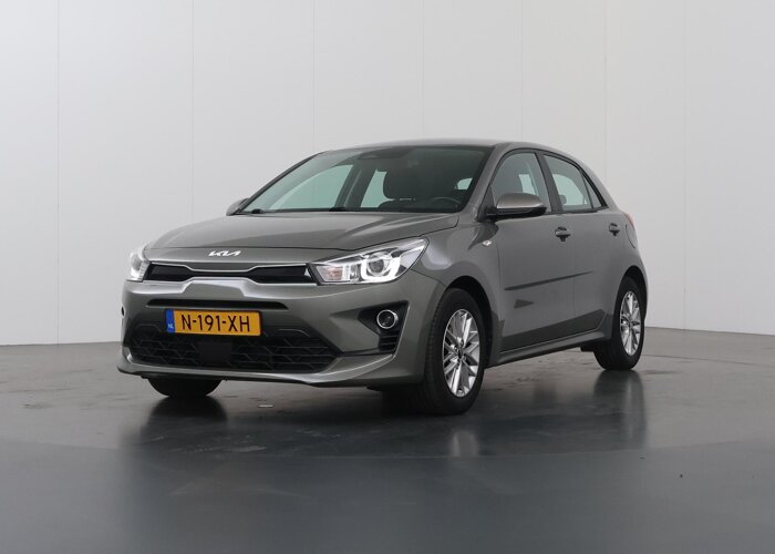 Kia Rio 1.0 T-GDi MHEV DynamicLine