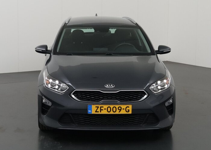 Kia Ceed Sportswagon 1.0 T-GDi DynamicLine