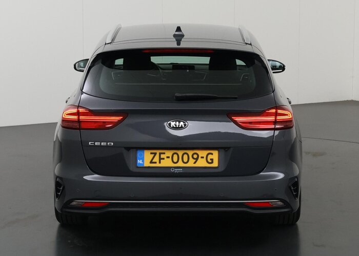 Kia Ceed Sportswagon 1.0 T-GDi DynamicLine