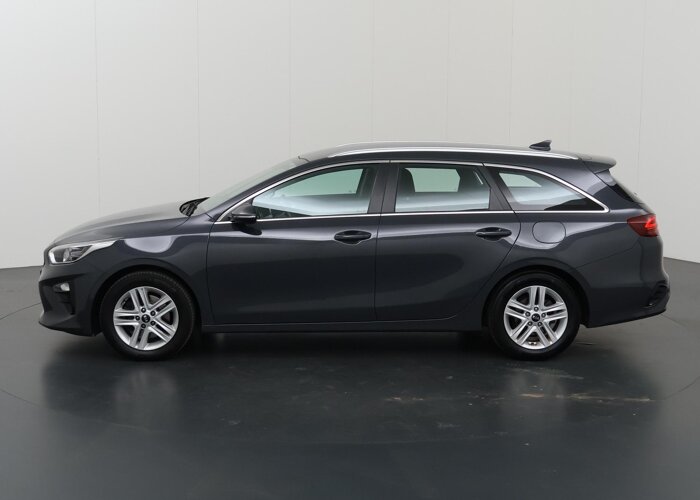 Kia Ceed Sportswagon 1.0 T-GDi DynamicLine
