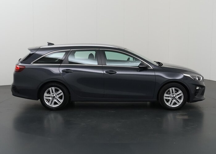 Kia Ceed Sportswagon 1.0 T-GDi DynamicLine
