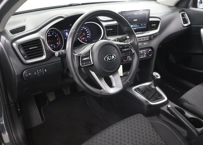 Kia Ceed Sportswagon 1.0 T-GDi DynamicLine