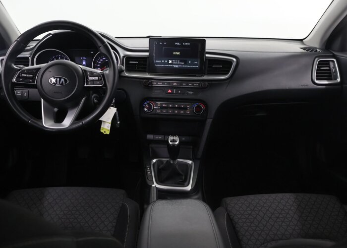 Kia Ceed Sportswagon 1.0 T-GDi DynamicLine