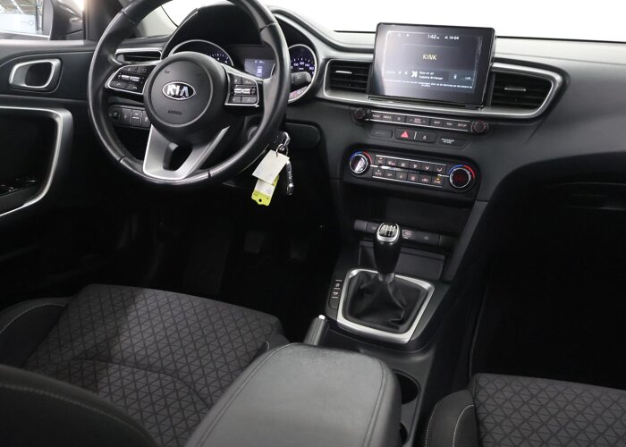 Kia Ceed Sportswagon 1.0 T-GDi DynamicLine