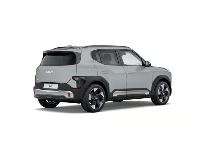 Kia EV2 Plus 42.2 kWh 5-zits