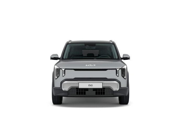 Kia EV2 Plus 42.2 kWh 5-zits