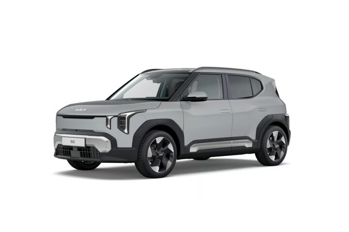 Kia EV2