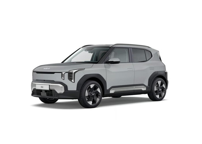Kia EV2 Plus 42.2 kWh 5-Zits