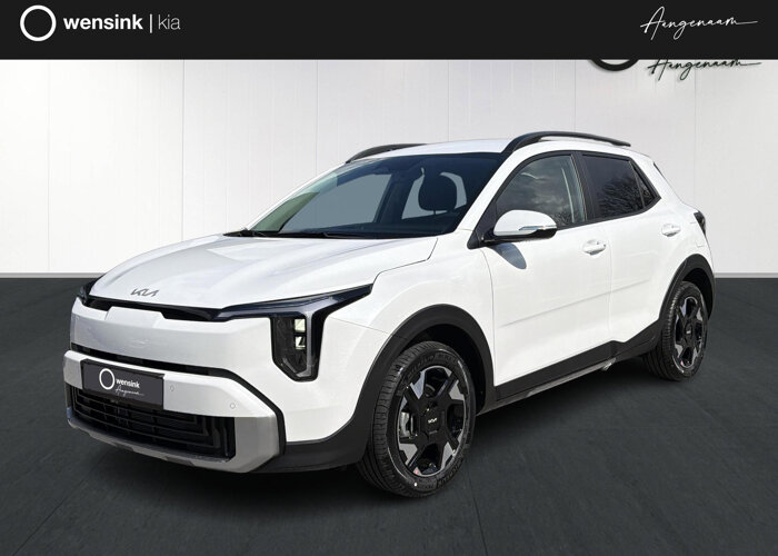 Kia Stonic 1.0 T-GDi MHEV ExecutiveLine DCT7