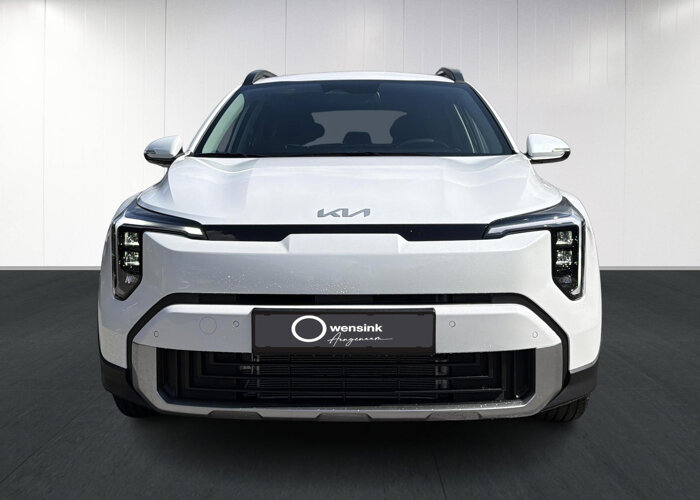 Kia Stonic 1.0 T-GDi MHEV ExecutiveLine DCT7