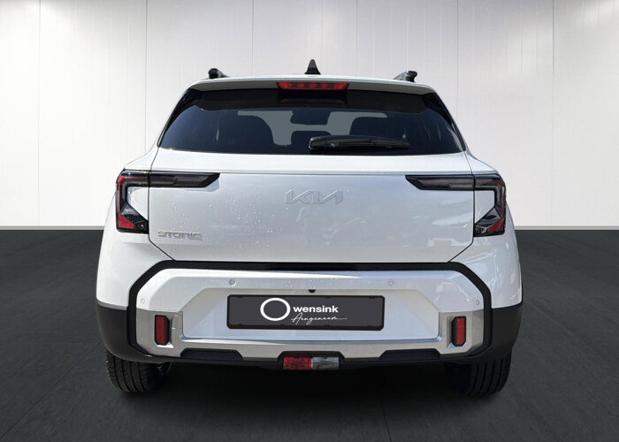 Kia Stonic 1.0 T-GDi MHEV ExecutiveLine DCT7