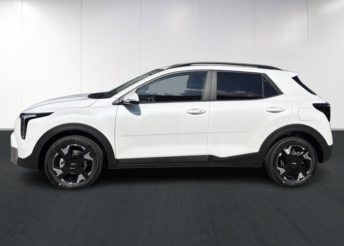 Kia Stonic 1.0 T-GDi MHEV ExecutiveLine DCT7