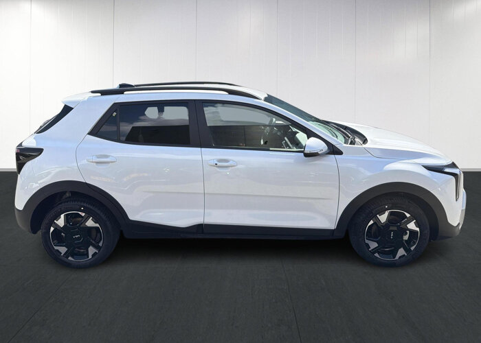 Kia Stonic 1.0 T-GDi MHEV ExecutiveLine DCT7