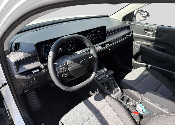 Kia Stonic 1.0 T-GDi MHEV ExecutiveLine DCT7