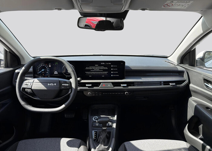 Kia Stonic 1.0 T-GDi MHEV ExecutiveLine DCT7