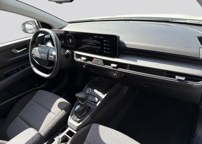 Kia Stonic 1.0 T-GDi MHEV ExecutiveLine DCT7