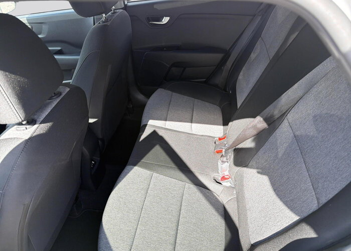 Kia Stonic 1.0 T-GDi MHEV ExecutiveLine DCT7