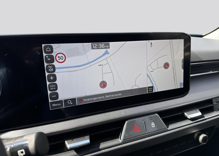Kia Stonic 1.0 T-GDi MHEV ExecutiveLine DCT7
