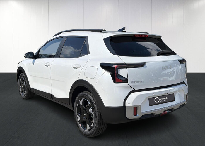Kia Stonic 1.0 T-GDi MHEV ExecutiveLine DCT7