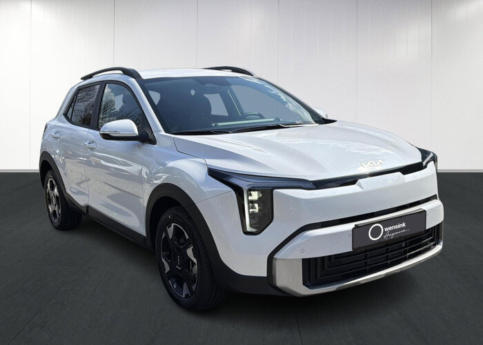 Kia Stonic 1.0 T-GDi MHEV ExecutiveLine DCT7