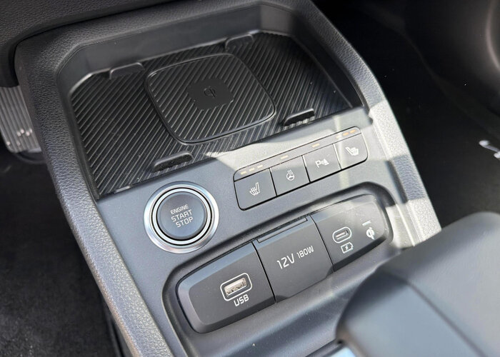 Kia Stonic 1.0 T-GDi MHEV ExecutiveLine DCT7