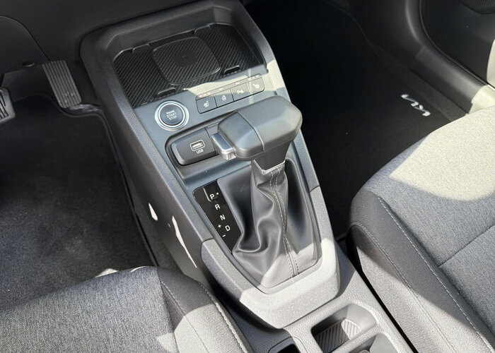 Kia Stonic 1.0 T-GDi MHEV ExecutiveLine DCT7