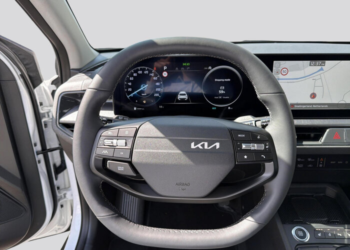 Kia Stonic 1.0 T-GDi MHEV ExecutiveLine DCT7