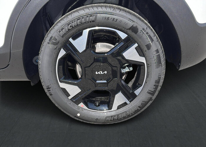 Kia Stonic 1.0 T-GDi MHEV ExecutiveLine DCT7