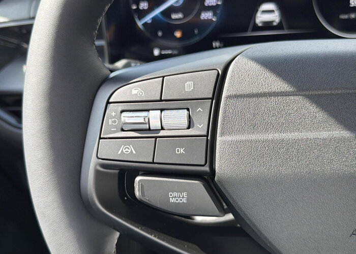 Kia Stonic 1.0 T-GDi MHEV ExecutiveLine DCT7
