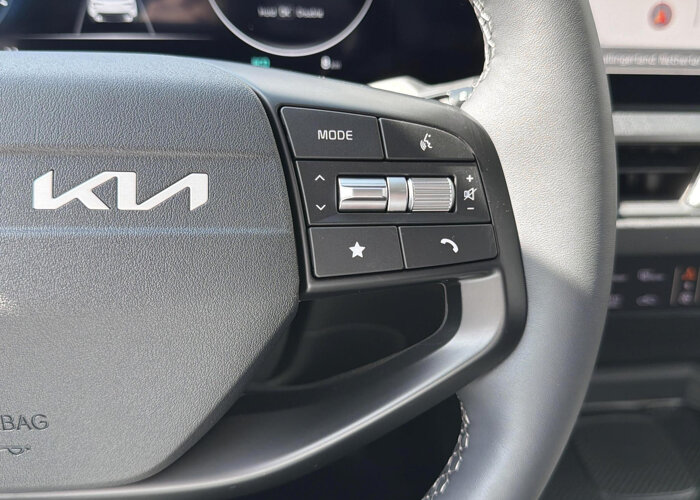 Kia Stonic 1.0 T-GDi MHEV ExecutiveLine DCT7