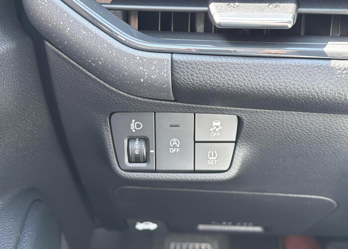 Kia Stonic 1.0 T-GDi MHEV ExecutiveLine DCT7