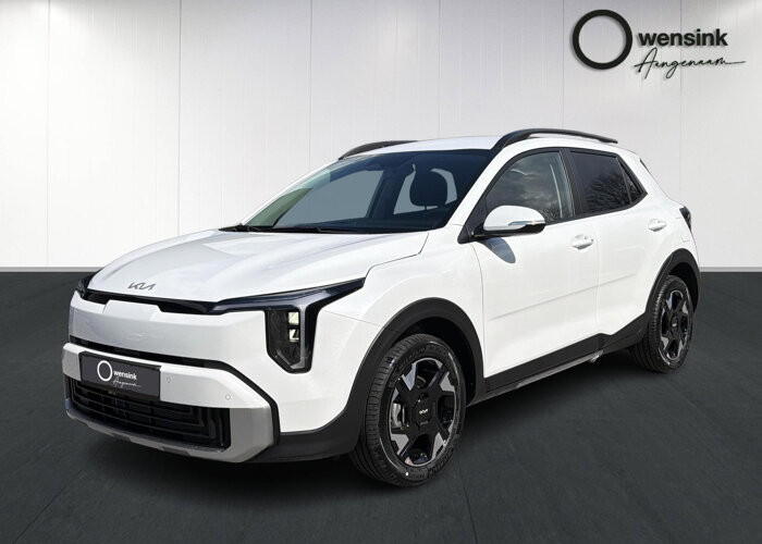 Kia Stonic 1.0 T-GDi MHEV ExecutiveLine DCT7