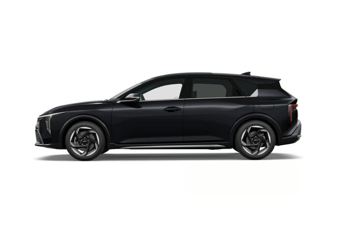 Kia K4 1.0 T-GDi MHEV GT-Line Launch Edition
