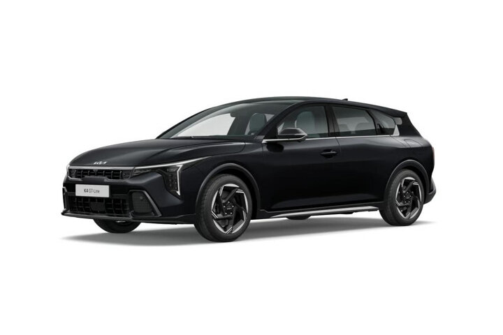 Kia K4