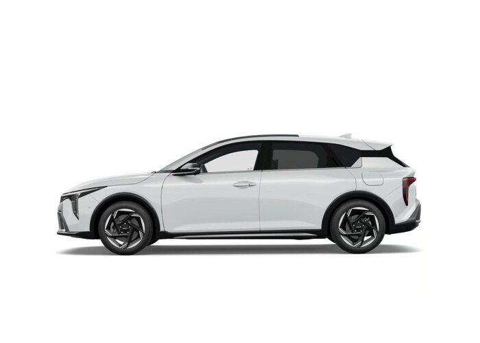 Kia K4 1.0 T-GDi MHEV GT-Line Launch Edition