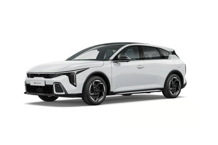 Kia K4