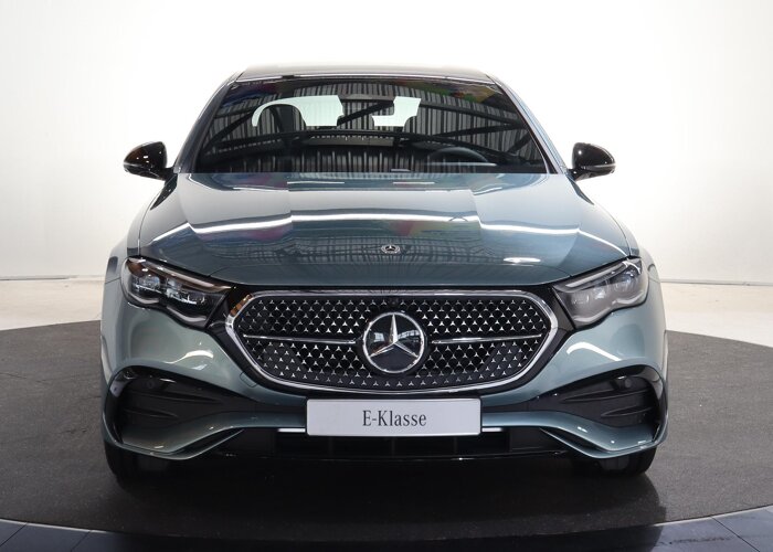Mercedes-Benz E-Klasse 300e Sport Edition
