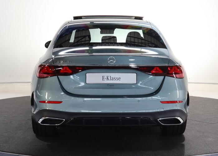 Mercedes-Benz E-Klasse 300e Sport Edition