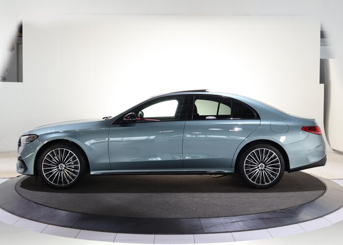 Mercedes-Benz E-Klasse 300e Sport Edition