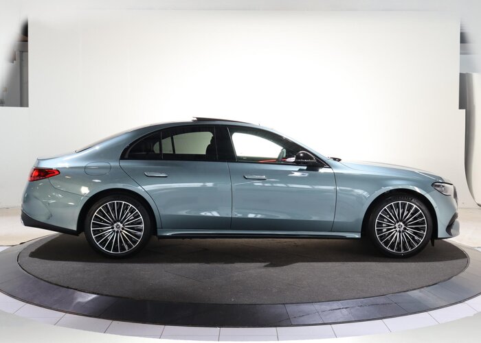 Mercedes-Benz E-Klasse 300e Sport Edition