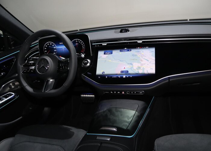 Mercedes-Benz E-Klasse 300e Sport Edition